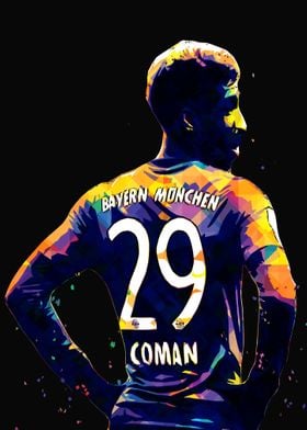 Kingsley Coman