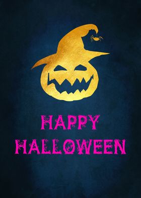 15 Happy halloween pumpki