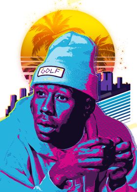 tyler the creator