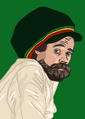 Damian Marley