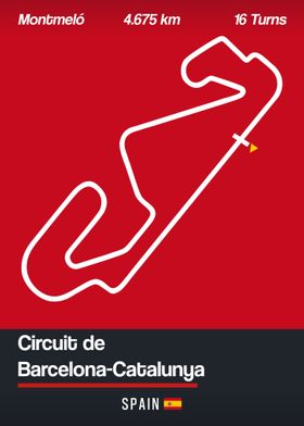 Catalunya Circuit