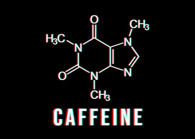 Caffeine Structure Glitch