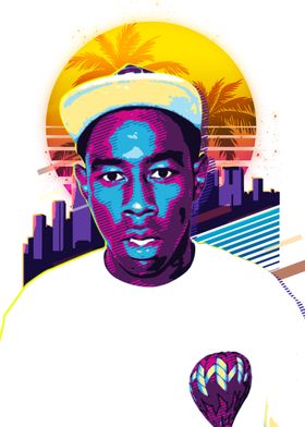 tyler the creator