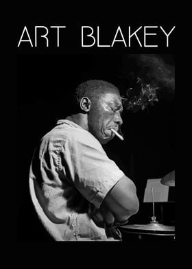 Art Blakey Tribute 3