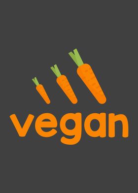 Vegan Carrot