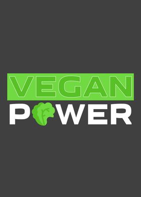 Vegan Power