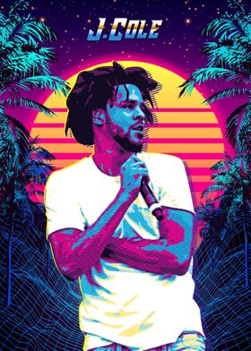 j cole