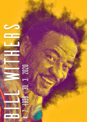 Bill Withers