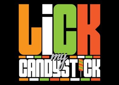 Candy Halloween Trick Or T