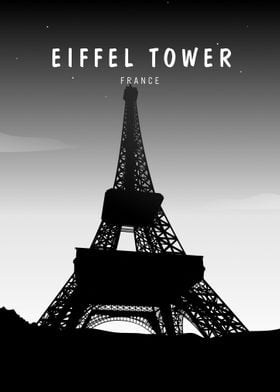 EIFFEL TOWER