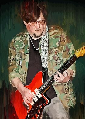 Ron Asheton