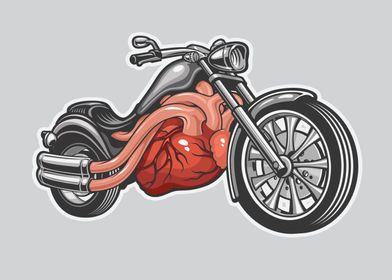 Motor Heart