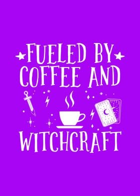 Coffee Witchcraft Gifts