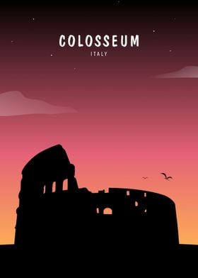 COLOSSEUM