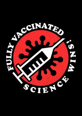 Fully Vaccinated  Science