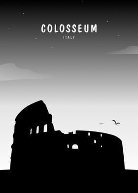 COLOSSEUM