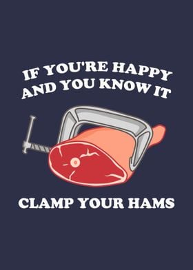 Clap your Hams