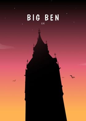 BIG BEN