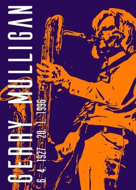 Gerry Mulligan