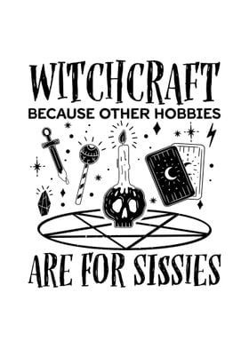 Witchcraft Sayings Witches