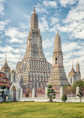 Wat Arun