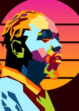 Kendrick Lamar legend