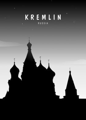 KREMLIN