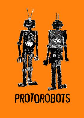 Protorobots