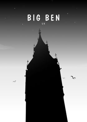 BIG BEN