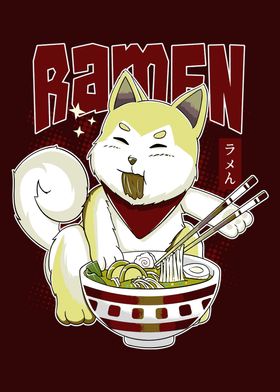 Ramen Shiba 