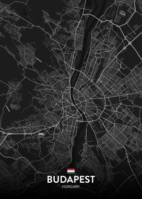 Dark City Maps-preview-1