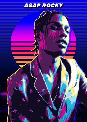 asap rocky