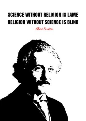 Albert Einstein quote