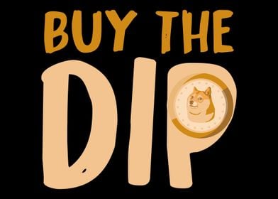 Funny Dogecoin Crypto