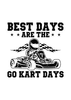 GoKart Driver Motorsports