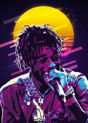 Lil Uzi Vert