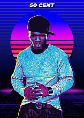 50 cent