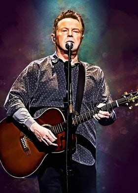 Don Henley