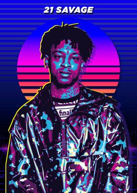 21 savage