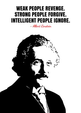 Albert Einstein quotes