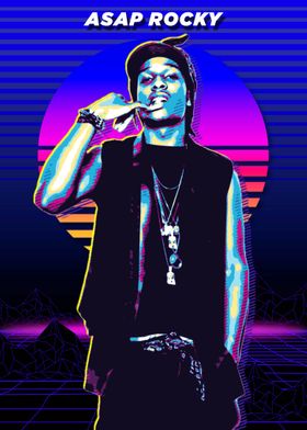 asap rocky