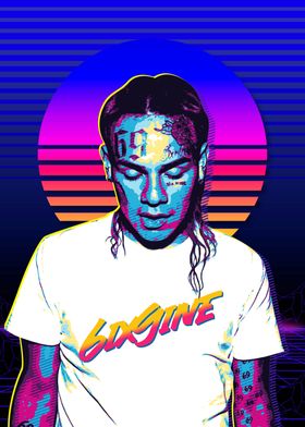 6ix9ine