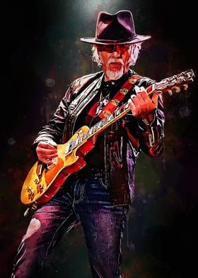 Brad Whitford 2