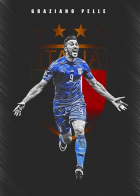 Graziano Pelle