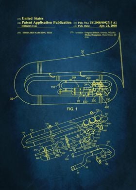 29 Tuba Patent