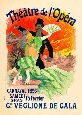 Opera Carnaval