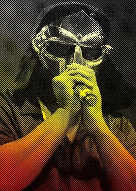 mf doom