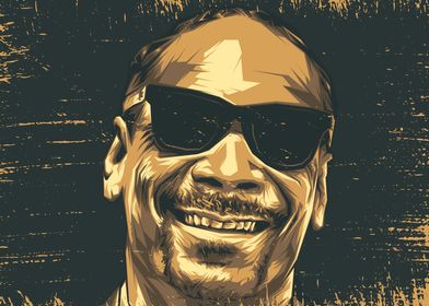 Snoop Dogg Rapper Hip Hop