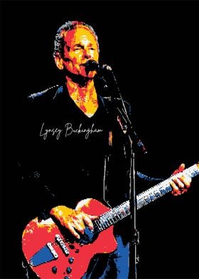 Lindsey Buckingham