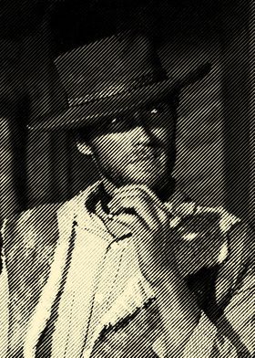 client eastwood cowboy